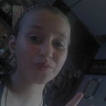 alyssaframpton - @marie_kizer - Instagram