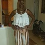 Marie Kizer - @hottiestboo - Instagram