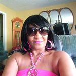 Marie Kizer - @prettygurra_61 - Instagram