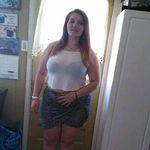 Leah Marie knoll - @beautifulbaeby - Instagram