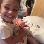 leah marie knoll - @bossbaby2404 - Instagram