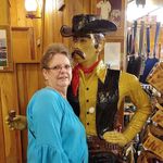 Marie Beasley Knoll - @knoll9587 - Instagram
