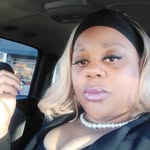 Ebony Marie Knott-Harrison - @beonylove36 - Instagram
