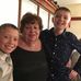 Marie Knott - Facebook