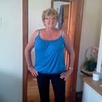 Marie Knott - @marieknott68 - Instagram