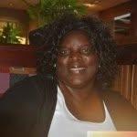 Marie Knott - @godfirst_247 - Instagram