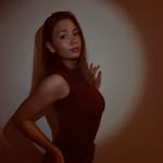 Lilly-Marie Filia Kohl - @liy_khl - Instagram