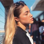 Lina-Marie Köster - @linamkstr - Instagram