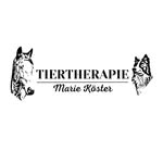 Marie -Ch. Köster - @tiertherapie_marie_koester - Instagram