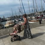 Marie-jose Koster - @josevheertumenmillie - Instagram