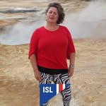Marie-José van Aken-Köster - @kloet66 - Instagram