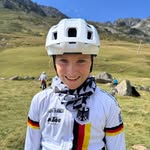 🇩🇪 Marie Krack - @_marie_mtb - Instagram
