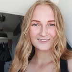 Marie Ghita Kronholm - @mariekronholm - Instagram