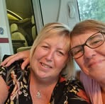 Marie Kron - Facebook