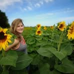 Marie Kron - Facebook