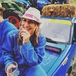Marie Kunz - @la_kunz - Instagram