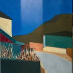 Marie-Laure Rampa Kunz - @mlk.art.ch - Instagram