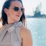 Мариела Базеникова - @mariela.bazenikova - Instagram