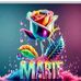 Marie Lubadi - Facebook