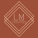 Ladd Marie Thrifted - @ladd.marie.thrifted - Instagram