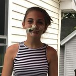 savannah marie ladd - @savannah.finstaaaaaa - Instagram