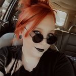 Heather Marie LaDuke - @mrs.casket_ifyourenasty - Instagram