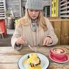 Marie Lam - @foodwithmarieuk - TikTok