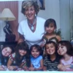 Marie Lamela - @marie_1942 - Instagram