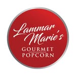 Lammar Marie's Gourmet Popcorn - @lammarmarie - Instagram