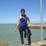 Mariela Mendoza - @mariela_mmg247 - Instagram