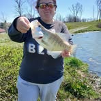 Marie Lanham - Facebook