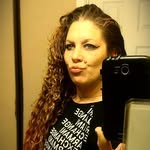Adina Marie Lanier - @babigirlou83 - Instagram