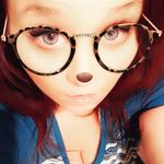 Britney Marie Lanier - @britbrat1011 - Instagram