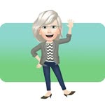 Marie Lanier Stewart - @mim20839 - Instagram