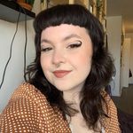 Ève-Marie Lapierre - @ewwwwmakeup - Instagram
