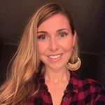 Marie-andree Lapierre - @marieandree.lapierre - Instagram