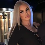Marie-ève lapierre - @meve.perso - Instagram