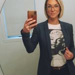 Marie-Michelle Lapierre - @mm_lapierre - Instagram