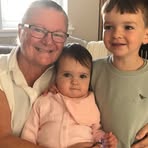 Marie Lapsley - Facebook