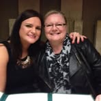 Marie Lapsley - Facebook