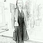 Marie Curie Large - @ma.ga.1999 - Instagram