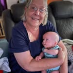 Marie Large - @marie.allen.large - Instagram