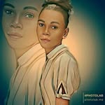 Marie Large Louis - @marielargelouis - Instagram