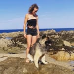 Marie Largeois - @marie_largeois - Instagram