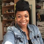 Marie Larue - @ogmarie_33 - Instagram