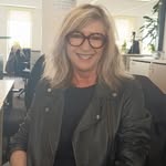 Marie Larue - @chuimoi78 - Instagram