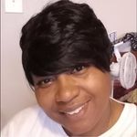 Marie Lassiter - @peachesmarie9722 - Instagram