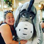 Marie-eve Lavigne - @may_at_timelesstalestravel - Instagram