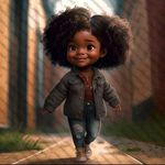 Marie Athlande Leandre - @marieathlande - Instagram