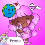 Marie Betty Leandre - @sophia.leandre - Instagram